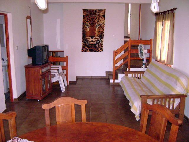 Cabanas El Regreso Merlo 外观 照片